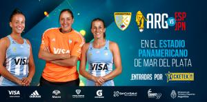 LAS LEONAS SALEN A LA CANCHA